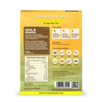 Tots and Moms Kerala Banana Porridge Mix