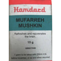 Hamdard Mufarreh Mushkin | Grocsy