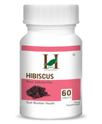 H&C Herbal Hibiscus Tablets | Grocsy