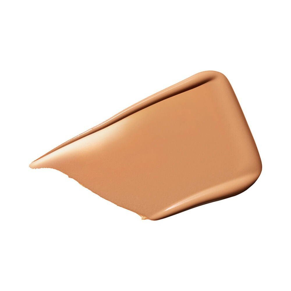 MAC Studio Fix Fluid SPF 15 Mini Soft Matte Foundation With Hyaluronic Acid - NC41 | Grocsy