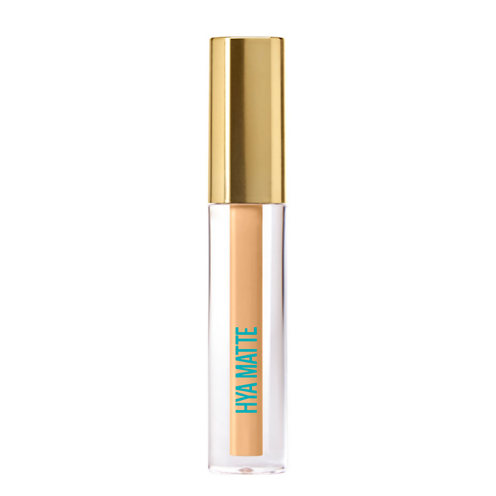 Lakme 9 To 5 Hya Matte Liquid Concealer - Sand | Grocsy