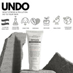 Detoxie Hydrating & Sanitizing Hand & Cuticle Cream | Grocsy