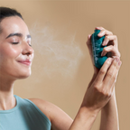 Oteria Radiant Kiwi Mist Spray Toner For Provides Skin With Essential Nutrients | Grocsy