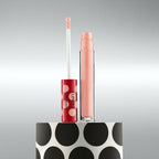 Clinique X Kate Spade New York Pop Plush Creamy Lip Gloss Airkiss Pop | Grocsy