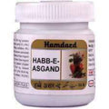 Hamdard Habb-E-Asgand Tablet | Grocsy