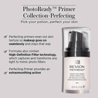 Revlon PhotoReady Perfecting Primer Transparent | Grocsy