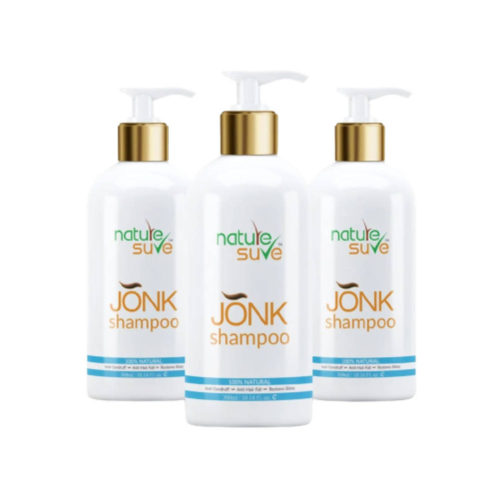 Nature Sure Jonk Shampoo | Grocsy