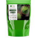 Bliss of Earth Certified Organic Moringa Leaves Powder | Grocsy