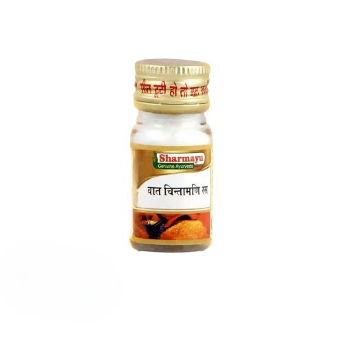 Sharmayu Ayurveda Vat Chintamani Ras Brihat | Grocsy