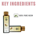 Indulgeo Essentials Neem Oil | Grocsy