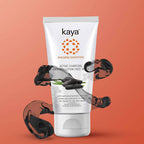 Kaya Activated Charcoal Anti-Pollution Face Wash | Grocsy