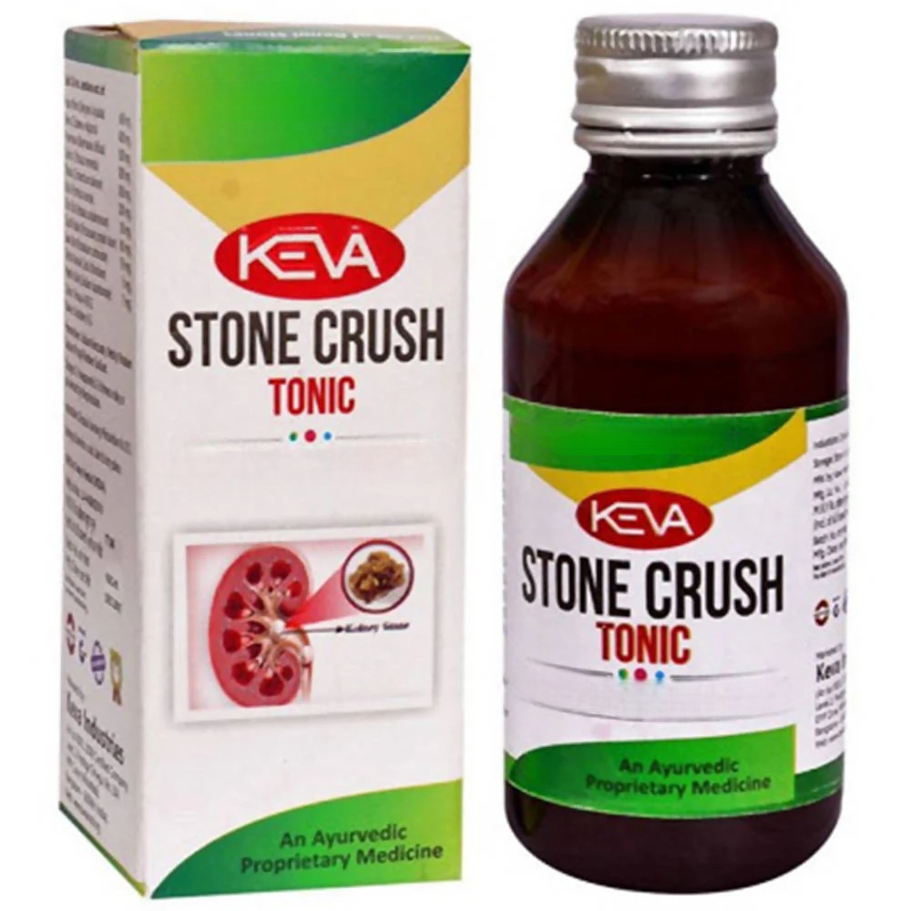 Keva Stone Crush Tonic | Grocsy