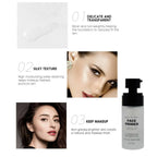 Maliao Professional Matte Look Base De Tient Face Primer | Grocsy