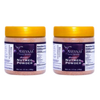 Tassyam Organics Nutmeg Powder | Grocsy