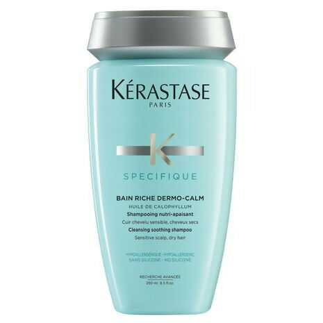 Kerastase Specifique Bain Riche Dermo-Calm Shampoo | Grocsy