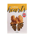 Melting Hearts Walnuts Extra Light Classic | Grocsy