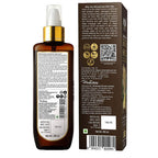 Wow Skin Science Ginger Hair Oil | Grocsy
