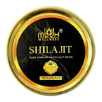 MBDH Wellness Himalayan Sj Resin | Grocsy