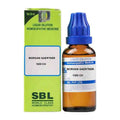 SBL Homeopathy Morgan Gaertner Dilution | Grocsy