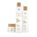 Schwarzkopf Professional New Bonacure Q10+ Time Restore Range Clean Combo | Grocsy