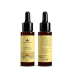 Avimee Herbal Vitamin C Serums For Face: Glowing Skin & Anti-Aging Benefits | Grocsy