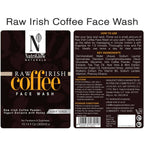 NutriGlow NATURAL's Coffee Face Wash | Grocsy