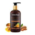 Coronation Herbal Almond and Honey Body Wash | Grocsy