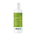 The Derma Co Anti-Hair Fall Oil for Enhanced Hair Growth | Grocsy