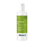 The Derma Co Anti-Hair Fall Oil for Enhanced Hair Growth | Grocsy