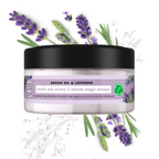 Love Beauty And Planet Bye Bye Frizz Combo ( Shampoo + Mask) | Grocsy