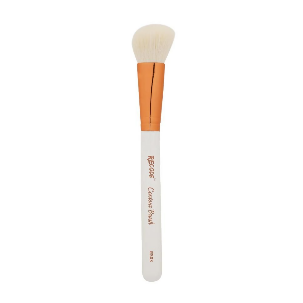 Recode Contour & Bronzer Brush - RS 03 | Grocsy