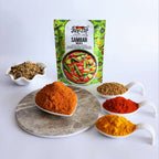 Shri Malhari Sambar Masala | Grocsy