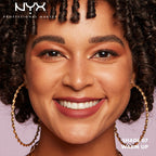 NYX Professional Makeup Lip Lingerie XXL Matte Liquid Lipstick - Warm Up | Grocsy
