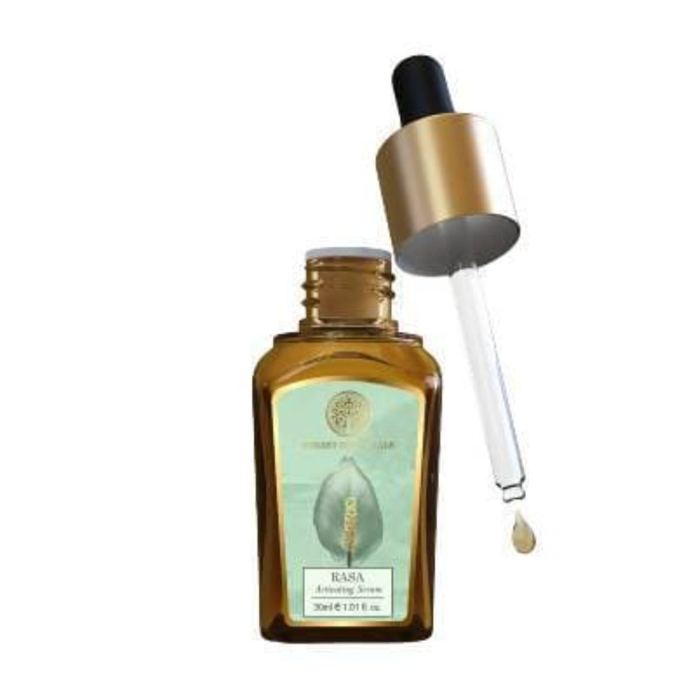Forest Essentials Rasa Activating Serum | Grocsy
