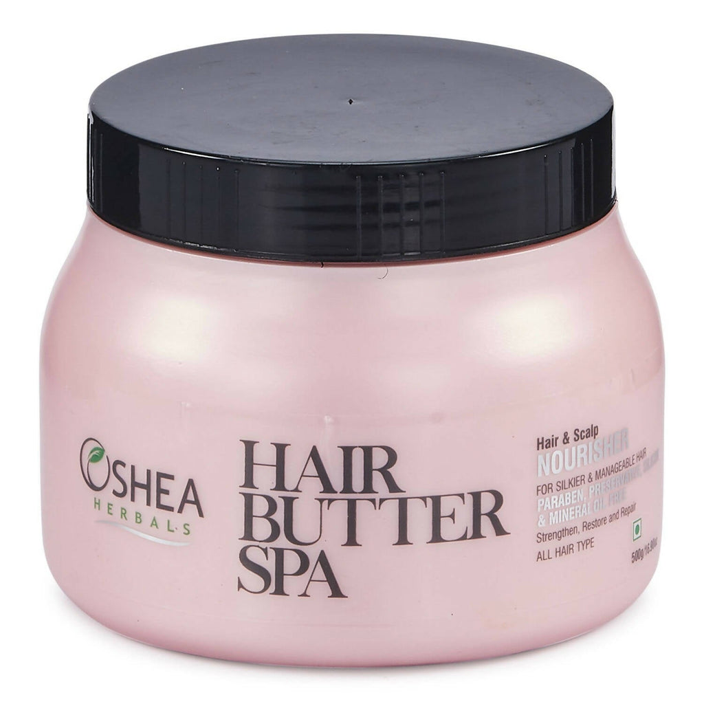 Oshea Herbals Hair Butter Spa Scalp Nourisher | Grocsy
