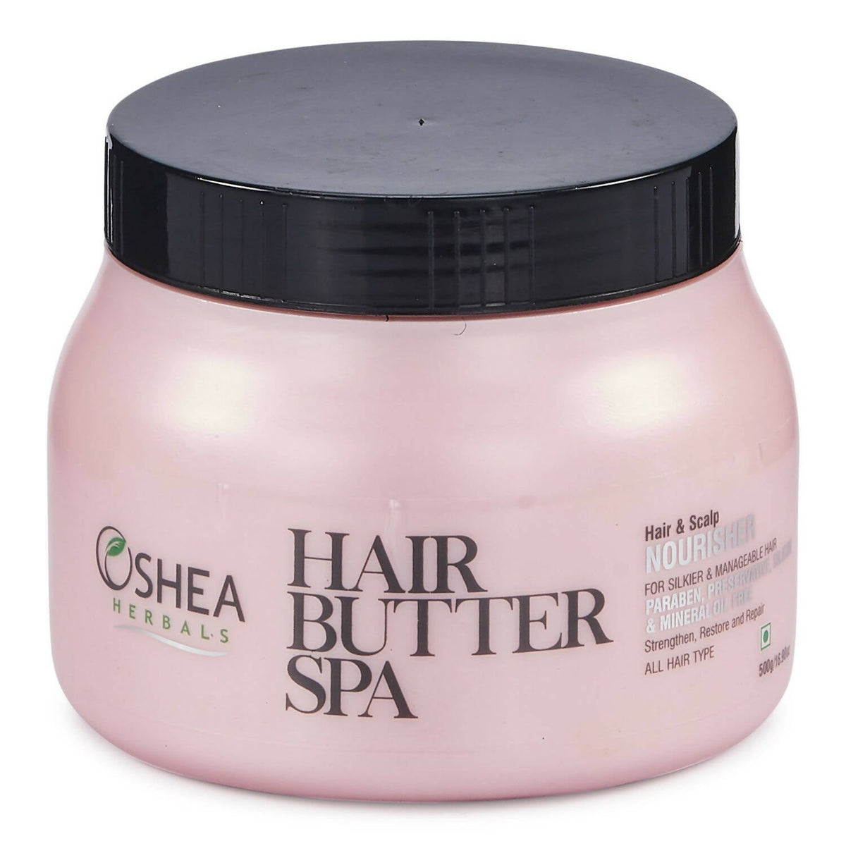 Oshea Herbals Hair Butter Spa Scalp Nourisher | Grocsy
