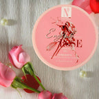 NutriGlow NATURAL'S English Rose Hydrating Gel | Grocsy