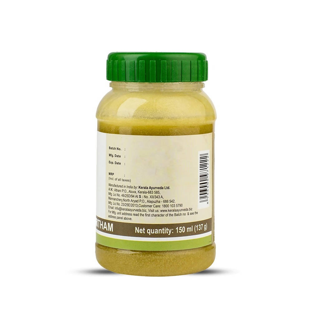 Kerala Ayurveda Thikthaka Ghritham | Grocsy