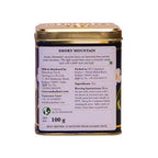 Makaibari Smoky Mountain (Tin Caddy) Darjeeling Black Tea | Grocsy
