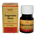 IMIS Ayurveda Yogendra Rasa | Grocsy