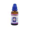 Father Muller Baryta Carbonica Dilution | Grocsy