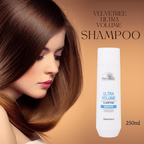 Velvetree Ultra Volume Clarifying Shampoo | Grocsy