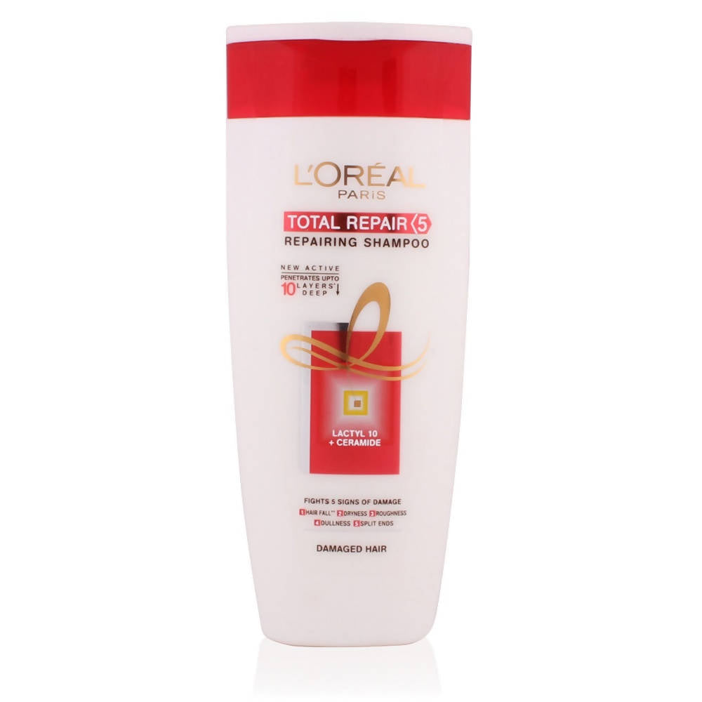 L'Oreal Paris Total Repair 5 Shampoo | Grocsy