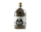Native Circle Coffee Face Scrub Powder | Grocsy