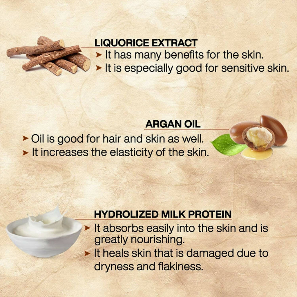 NutriGlow NATURAL'S Coffee Body Cream | Grocsy
