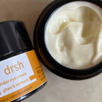 Kalya Shastra Drsh Under Eye Cream Ghee & Turmeric | Grocsy