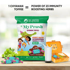 Dr. Vaidya's My Prash Chyawan Toffees | Grocsy