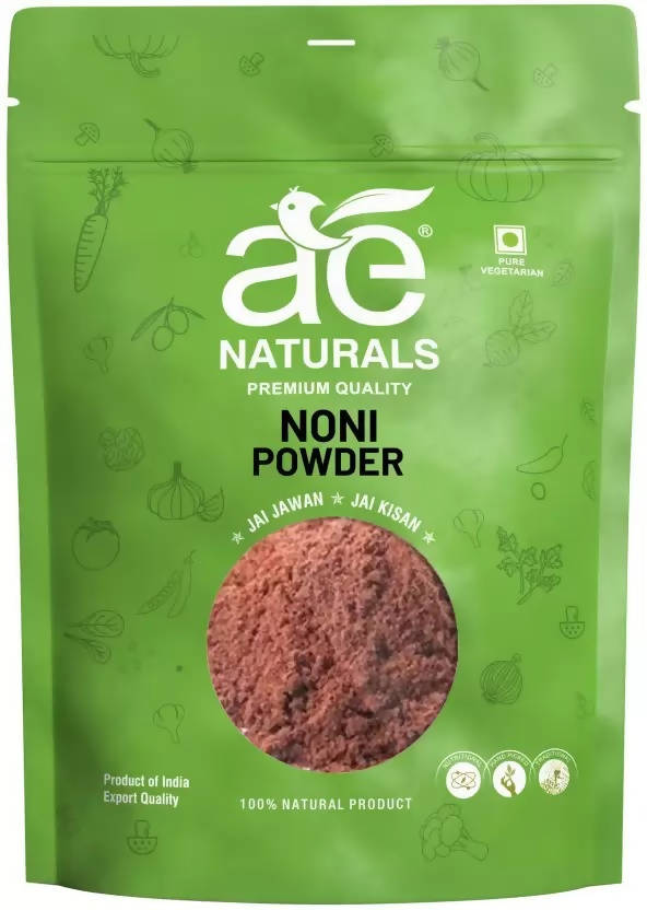 Ae Naturals Noni Powder | Grocsy