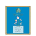 Forest Essentials Luxury Sugar Soap Madurai Jasmine & Mogra | Grocsy