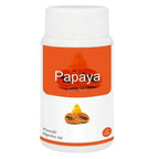 Herb Essential Papaya Tablets | Grocsy